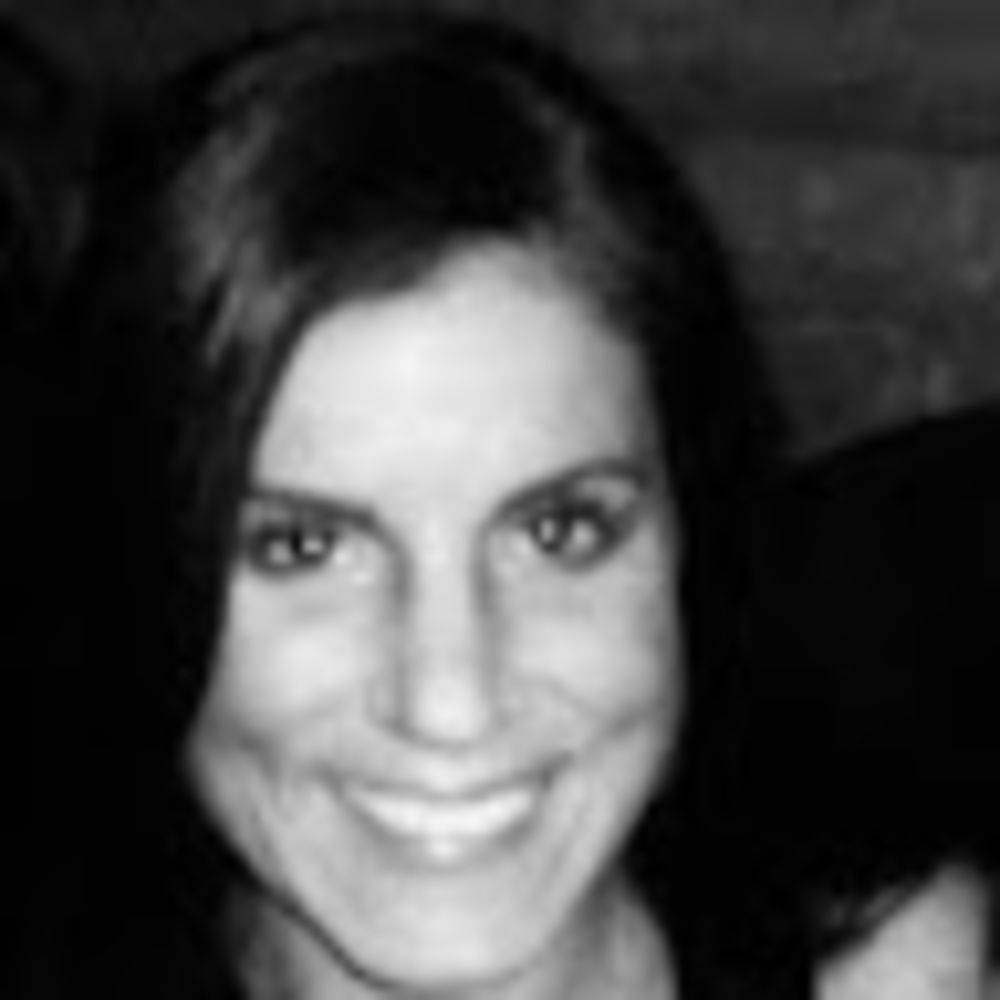 Meet your Posher, Christine